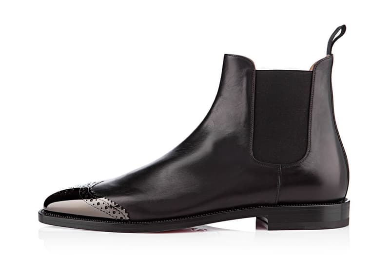 Christian Louboutin 2012 Fall/Winter Jesse