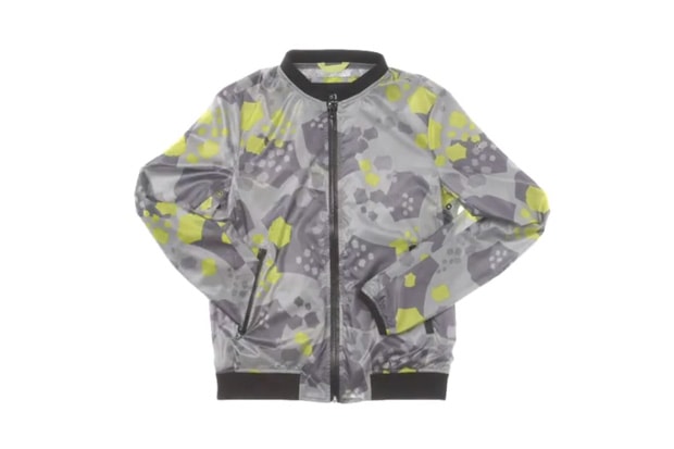 Christopher Raeburn x Victorinox “Protect” 別注系列 Video