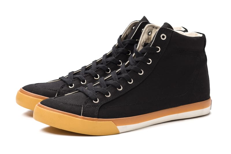 COMME des GARCONS SHIRT x Pointer 2012 秋冬聯名別注鞋款系列