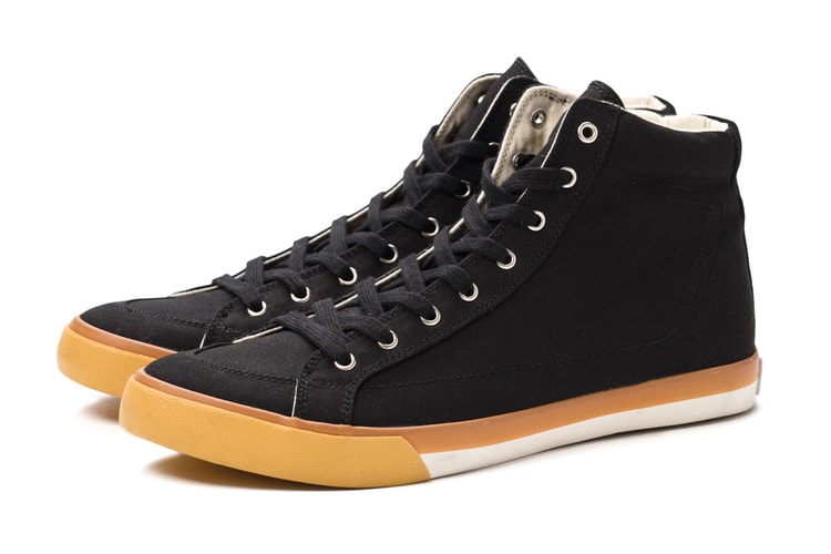 COMME des GARCONS SHIRT x Pointer 2012 秋冬聯名別注鞋款系列