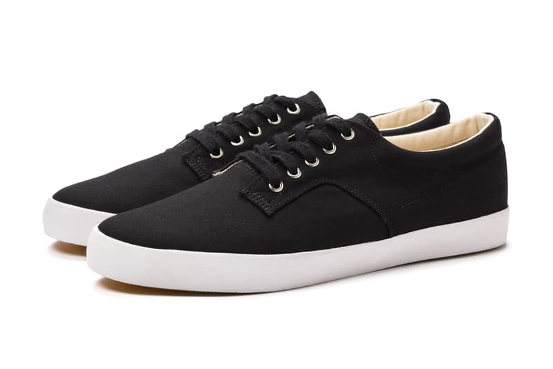 COMME des GARCONS SHIRT x Pointer 2012 秋冬聯名別注鞋款系列