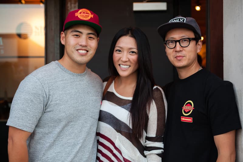 Thinkspace Gallery 舉辦藝術家夫妻檔 Dabs Myla “Marvelous Expeditions”藝術展覽