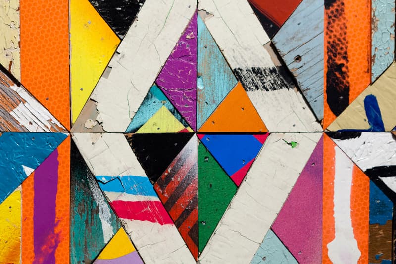 Thinkspace Gallery 舉辦藝術家夫妻檔 Dabs Myla “Marvelous Expeditions”藝術展覽