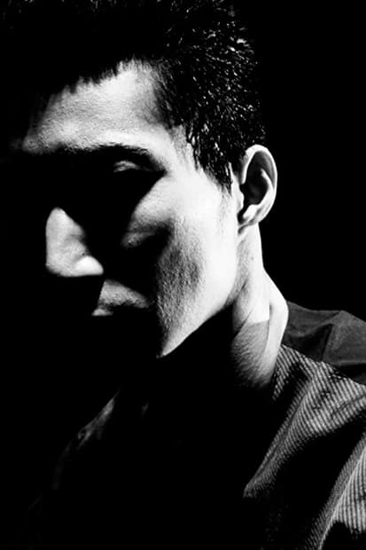 Damir Doma 2012 秋冬 “In the Vague Light” 形象 Lookbook