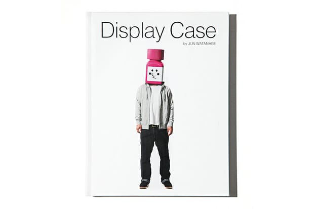 JUN WATANABE 作品集 "Display Case"