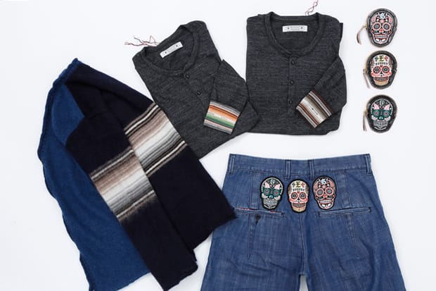 EOTOTO ISETAN Pop-Up Store Opening