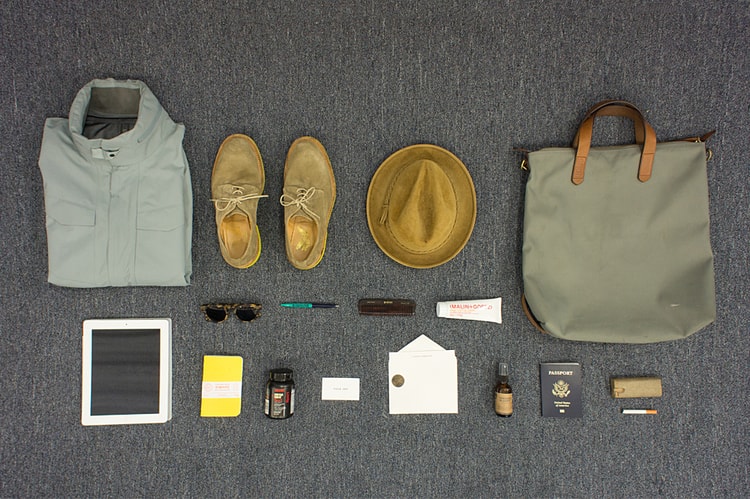 Essentials – Chris Corrado