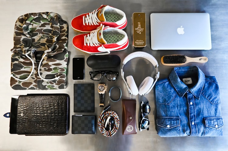 Essentials: Tinie Tempah