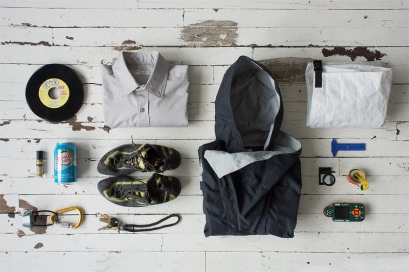  Essentials: Tyler Clemens of Outlier 