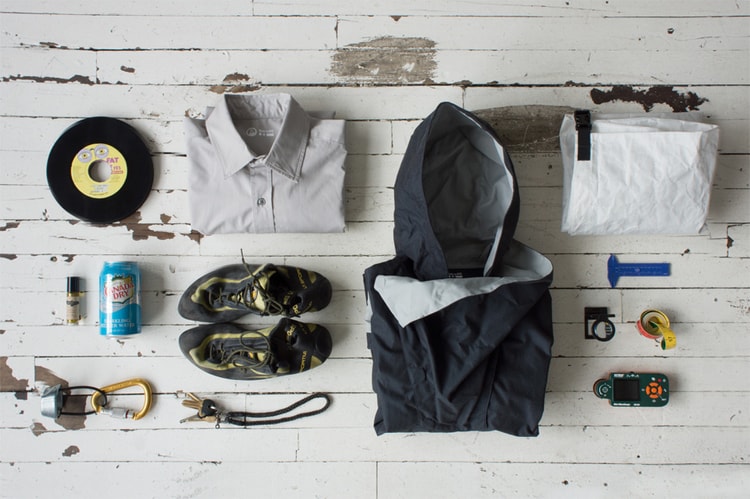 Essentials: Tyler Clemens of Outlier
