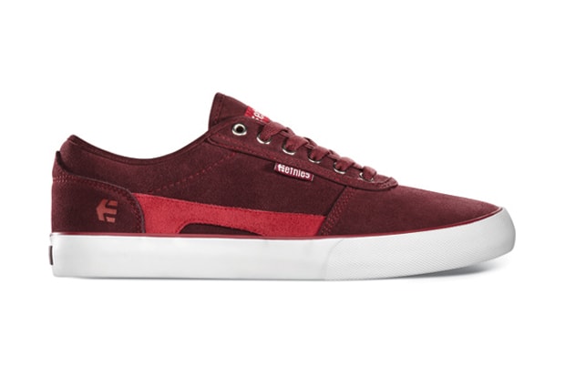 etnies 2012 秋季 RCT 鞋款