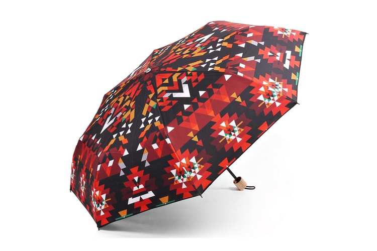 EVANGELION x Filter017 CREALIVE 2012「EVANGELION」2號機概念設計別注摺疊雨傘