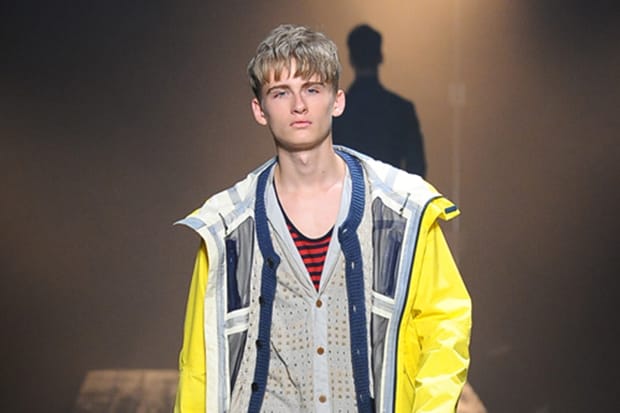 FACTOTUM 2013 春夏系列