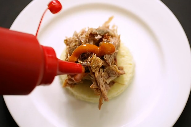 Linus’ Bama Style Barbecue 呈現美味 BBQ 火烤料理