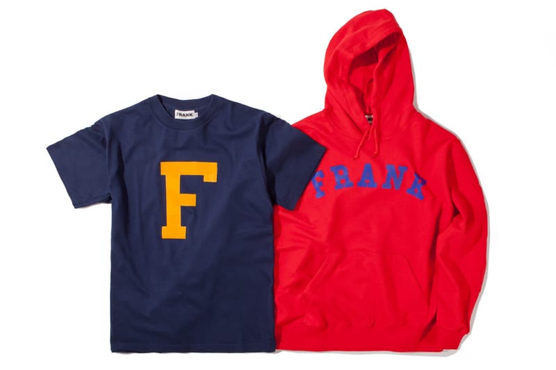 Frank151 2012 Fall/Winter Collection