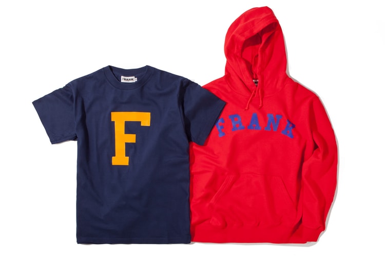 Frank151 2012 Fall/Winter Collection