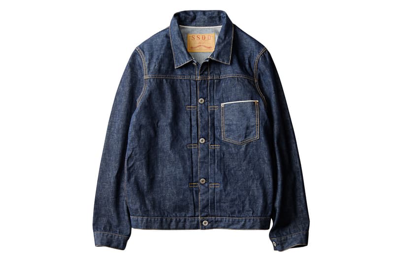 FUCT SSDD 2012 第一波秋冬單品系列