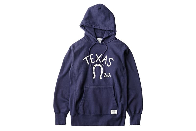 FUCT SSDD 2012 第一波秋冬單品系列