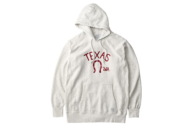 FUCT SSDD 2012 第一波秋冬單品系列