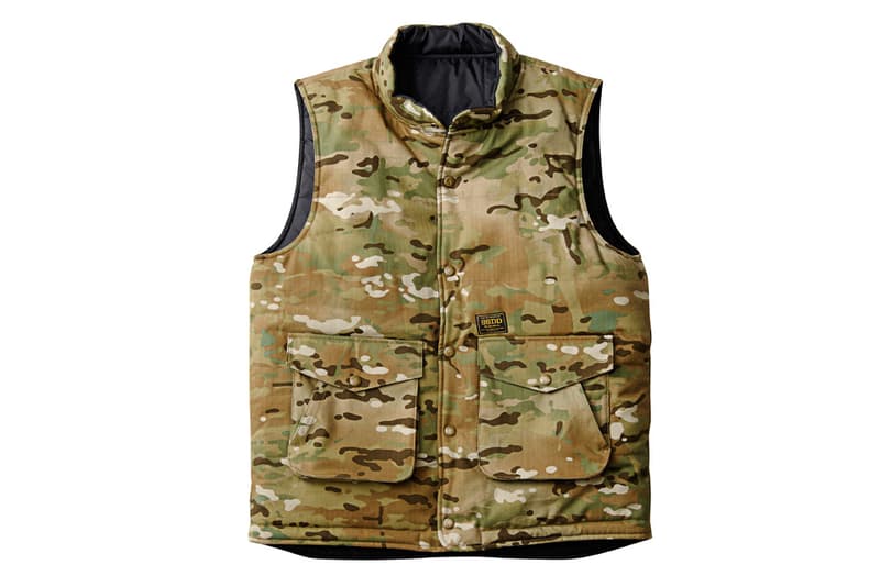 FUCT SSDD 2012 第一波秋冬單品系列