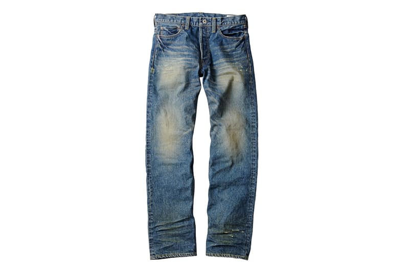 FUCT SSDD 2012 第一波秋冬單品系列