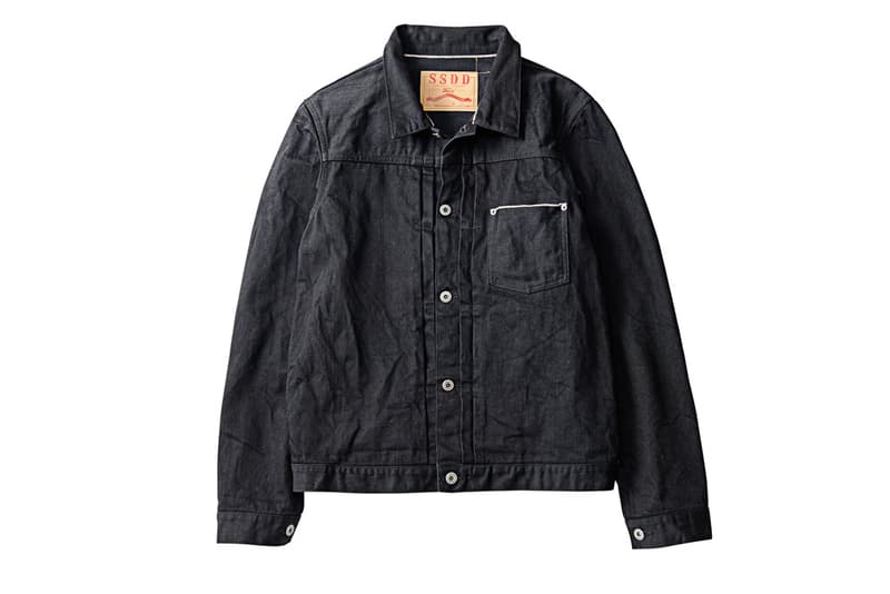 FUCT SSDD 2012 第一波秋冬單品系列