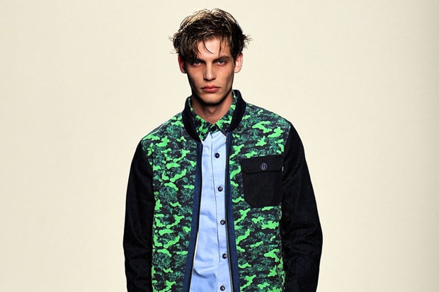 General Idea 2013 春夏系列