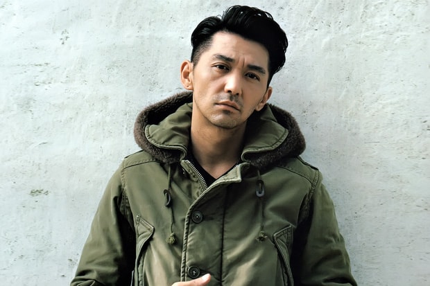 GRIND: WTAPS 2012 秋冬 “YOU ARE MY SUNSHINE” 系列雜誌形象特輯