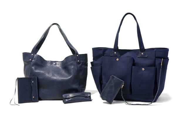 grocerystore. x hobo 2012 秋冬聯名別注系列