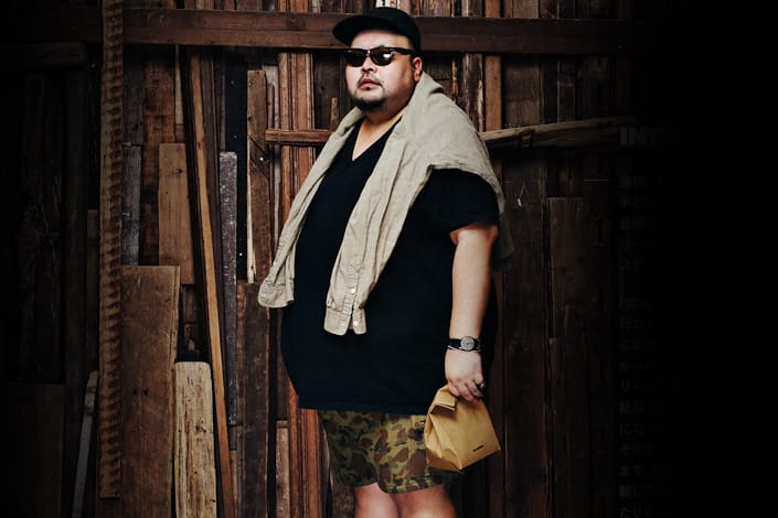 honeyee: PHENOMENON 2012 Fall/Winter Editorial