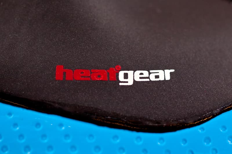 Igiris x Under Armour Charge RC 別注鞋款預覽