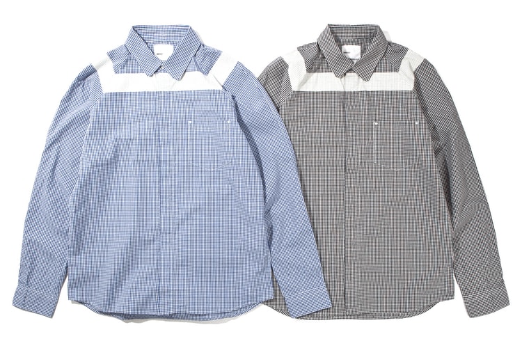IMIND 2012 Fall/Winter Releases
