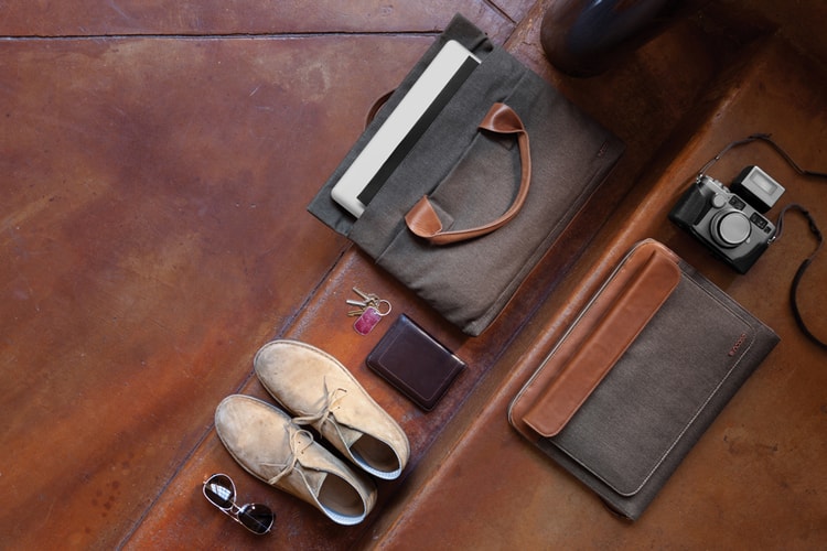 Incase 2012 Pathway Collection