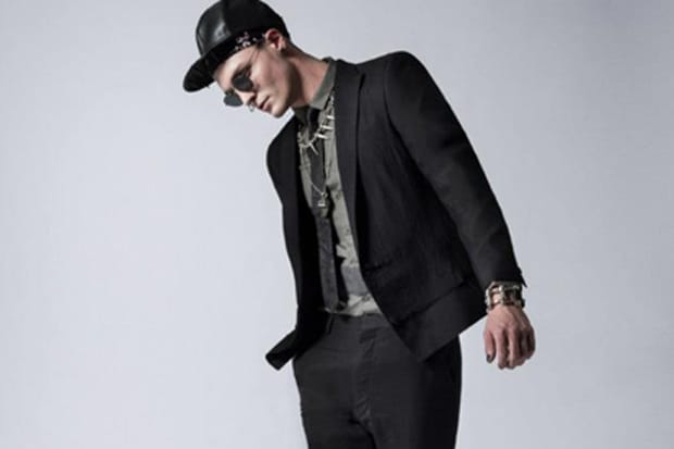 IZZUE COLLECTION 2012 秋季系列 Lookbook 