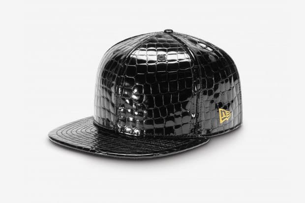 Jeremy Scott x New Era 2013 春夏別注帽子系列