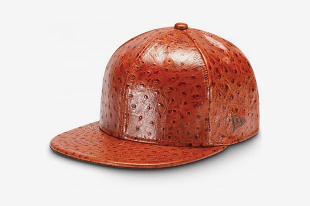 Jeremy Scott x New Era 2013 春夏別注帽子系列