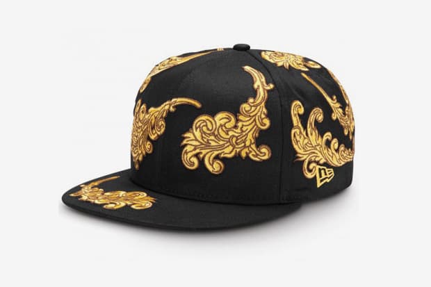 Jeremy Scott x New Era 2013 春夏別注帽子系列