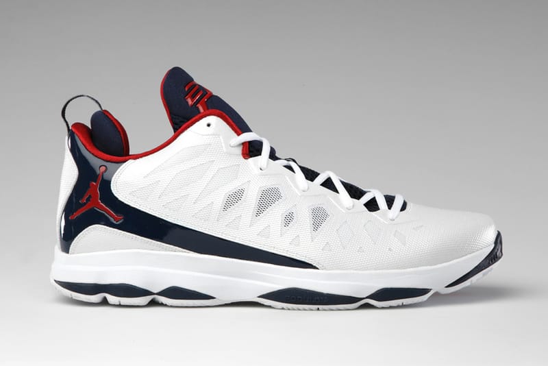 Jordan Brand 推出 Chris Paul 新一代簽名籃球鞋 CP3.VI