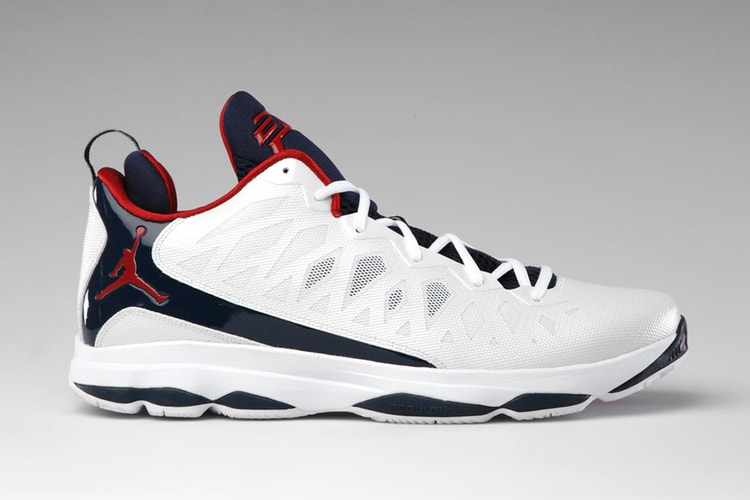 Jordan Brand 推出 Chris Paul 新一代簽名籃球鞋 CP3.VI