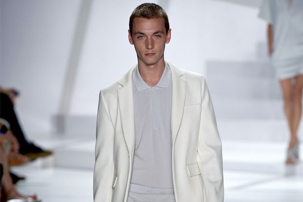 Lacoste 2013 春夏系列