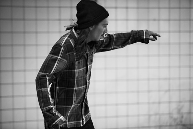 Levi’s Streetwear 2012 秋冬系列