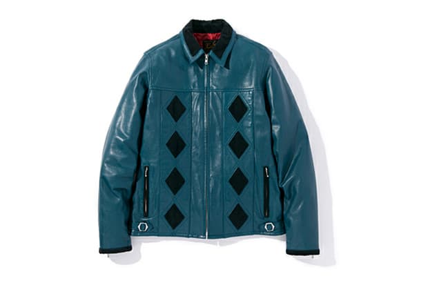  LUKER by NEIGHBORHOOD 2012 秋冬系列九月新品