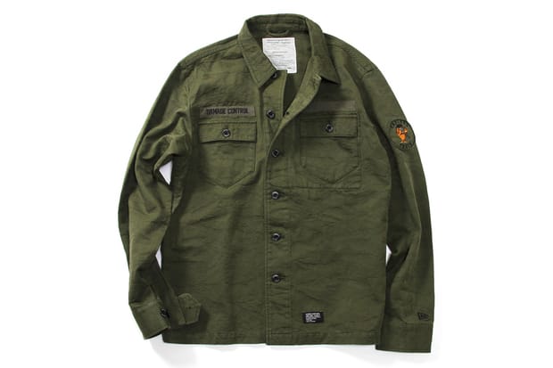 Maiden Noir 2012 秋冬 “Rise of the Seventh” 系列