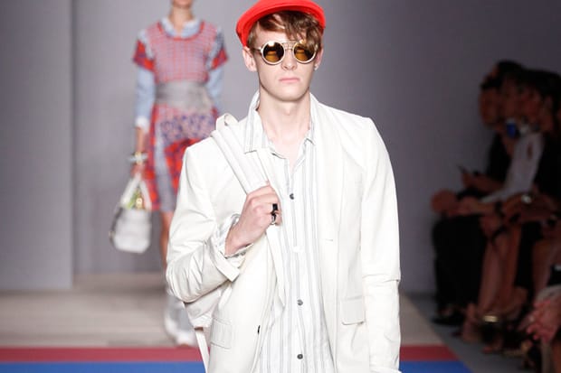 Marc By Marc Jacobs 2013 春季系列