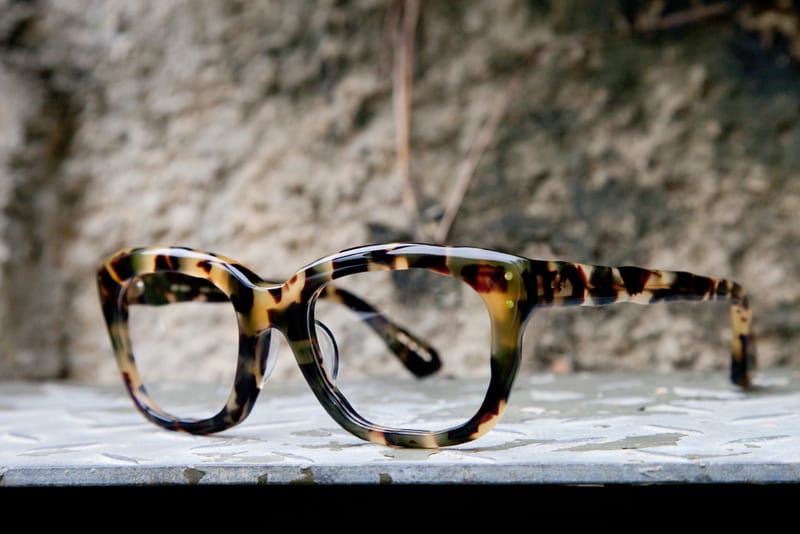 丸山正宏 MASAHIROMARUYAMA 2012 最新特別凹凸不平線條眼鏡