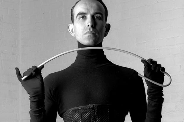 攝影大師 Michael James O’Brien 作品 將於 香港國際古玩及藝術品博覽會 展出