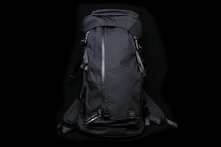 MUG x Porter 2012 Fall/Winter Capsule Collection