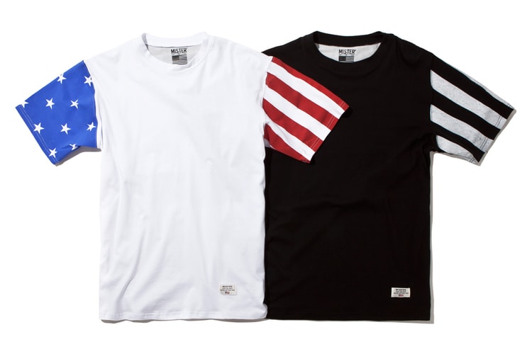 Mister 2012 Fall/Winter Collection