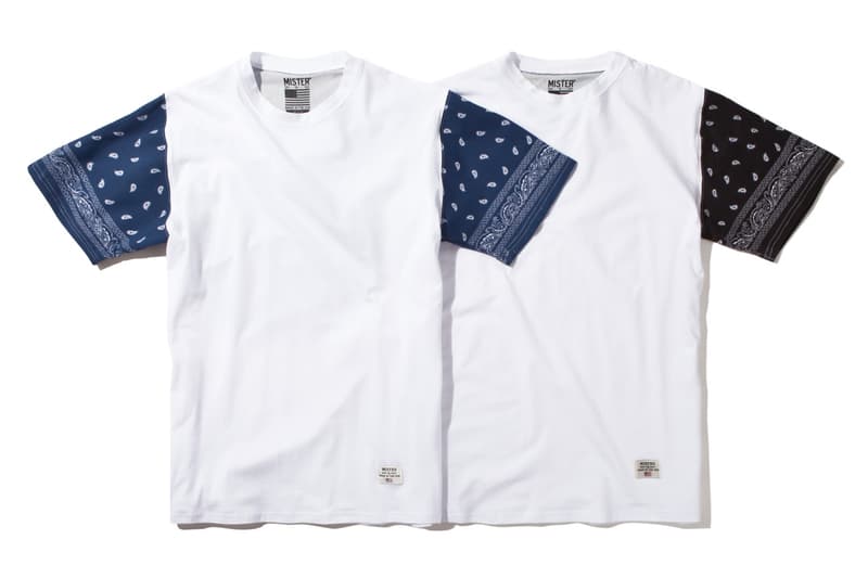 Mister 2012 Fall/Winter Collection