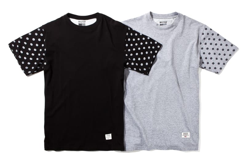 Mister 2012 Fall/Winter Collection